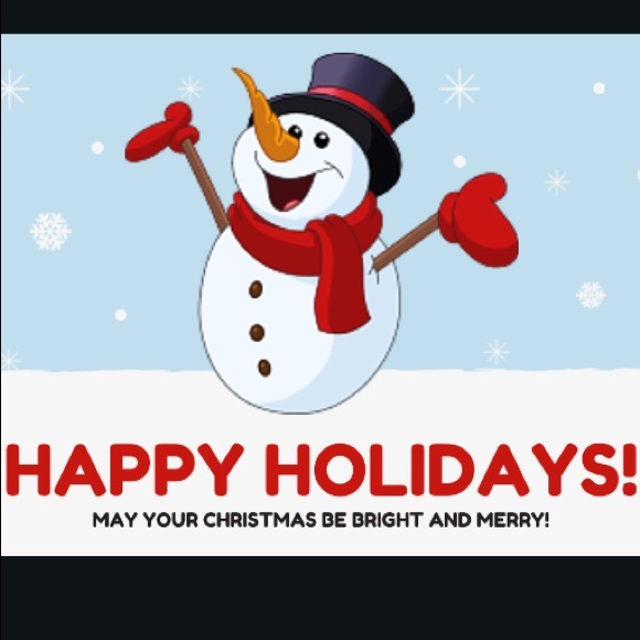 Happy Holidays! - Picture 2 of 8